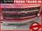 2015 Chevrolet Silverado 1500 1LT