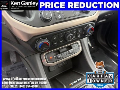 2023 GMC Acadia AWD Denali