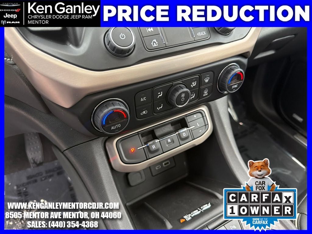 2023 GMC Acadia AWD Denali