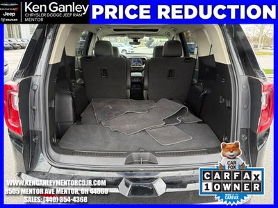 2023 GMC Acadia AWD Denali