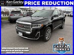 2023 GMC Acadia AWD Denali