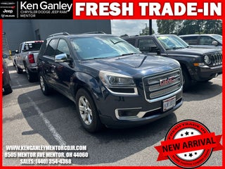 2015 GMC Acadia SLE-2