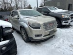 2014 GMC Acadia SLT-1