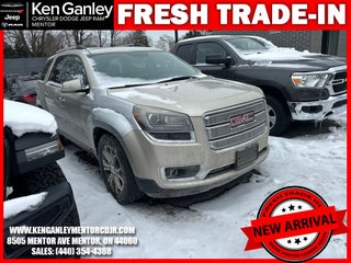 2014 GMC Acadia SLT-1