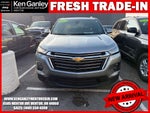 2023 Chevrolet Traverse AWD LT Cloth