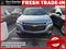2023 Chevrolet Traverse AWD LT Cloth