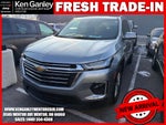 2023 Chevrolet Traverse AWD LT Cloth
