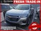 2023 Chevrolet Traverse AWD LT Cloth