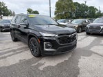 2023 Chevrolet Traverse AWD RS