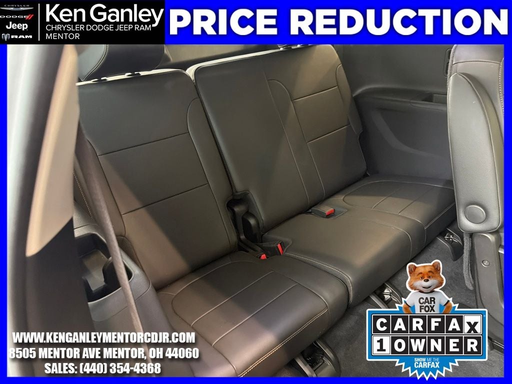 2021 Chevrolet Traverse AWD Premier