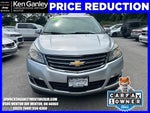 2015 Chevrolet Traverse 2LT