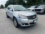 2015 Chevrolet Traverse 2LT