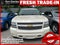 2012 Chevrolet Tahoe LTZ
