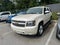 2012 Chevrolet Tahoe LTZ