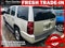 2012 Chevrolet Tahoe LTZ