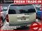 2012 Chevrolet Tahoe LTZ