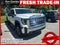 2025 GMC Sierra 2500HD 4WD Crew Cab Standard Bed SLE