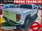 2025 GMC Sierra 2500HD 4WD Crew Cab Standard Bed SLE