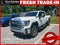 2025 GMC Sierra 2500HD 4WD Crew Cab Standard Bed SLE
