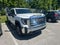 2025 GMC Sierra 2500HD 4WD Crew Cab Standard Bed SLE