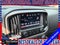 2016 GMC Canyon SLE