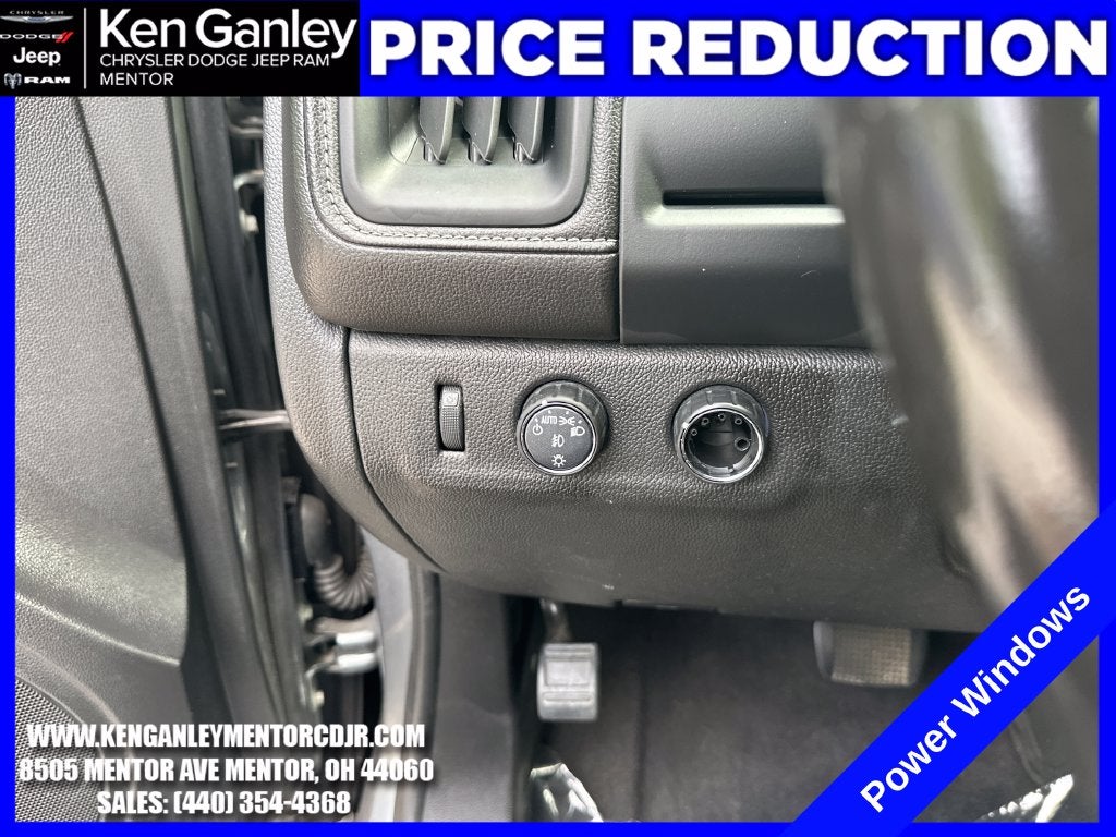 2020 GMC Canyon 4WD Crew Cab Short Box SLE