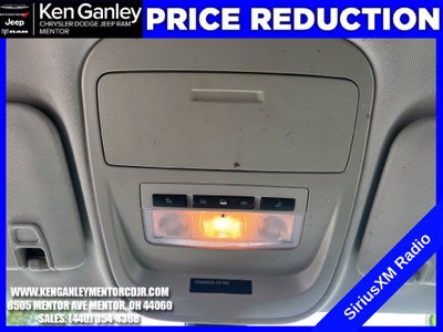 2020 GMC Canyon 4WD Crew Cab Short Box SLE