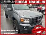 2020 GMC Canyon 4WD Crew Cab Short Box SLE