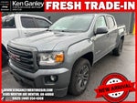 2020 GMC Canyon 4WD Crew Cab Short Box SLE