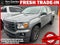 2020 GMC Canyon 4WD Crew Cab Short Box SLE