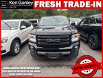 2019 GMC Canyon SLE1