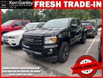 2019 GMC Canyon SLE1