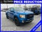 2022 GMC Canyon 4WD Crew Cab Short Box Elevation