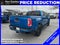 2022 GMC Canyon 4WD Crew Cab Short Box Elevation