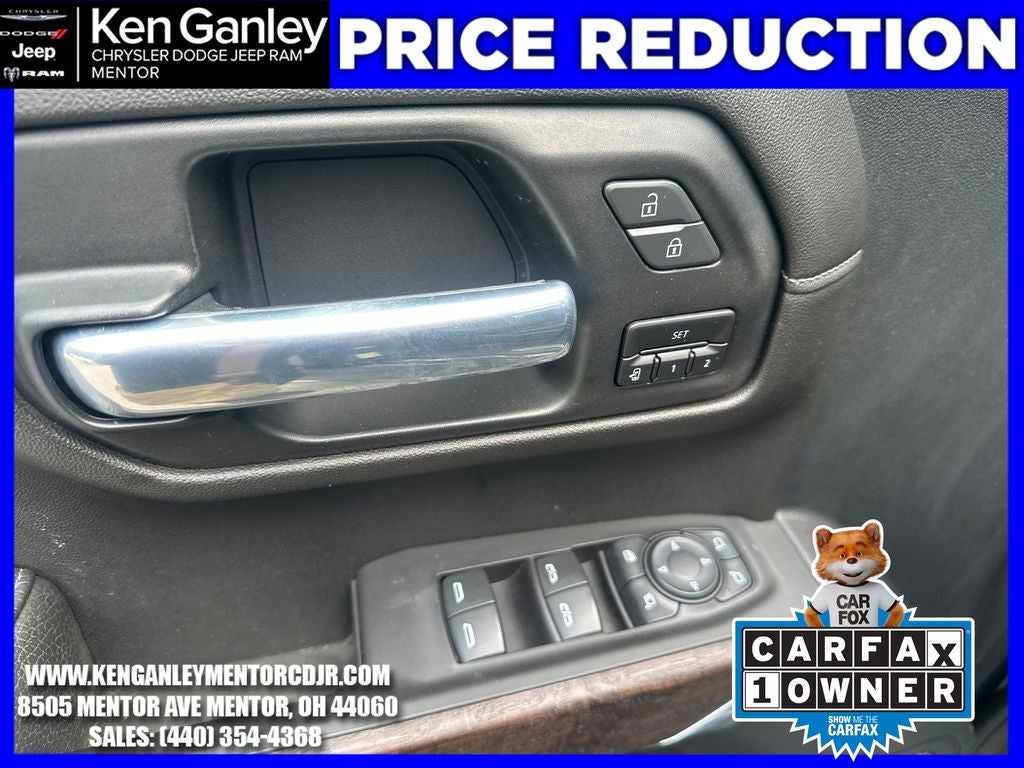 2021 GMC Sierra 1500 4WD Crew Cab Short Box Denali