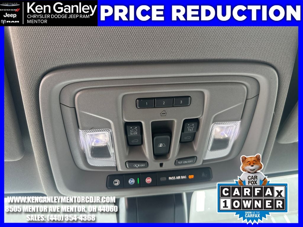 2021 GMC Sierra 1500 4WD Crew Cab Short Box Denali