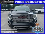 2021 GMC Sierra 1500 4WD Crew Cab Short Box Denali