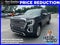 2021 GMC Sierra 1500 4WD Crew Cab Short Box Denali