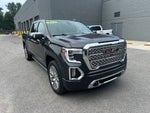 2021 GMC Sierra 1500 4WD Crew Cab Short Box Denali