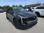 2020 Cadillac XT4 FWD Sport