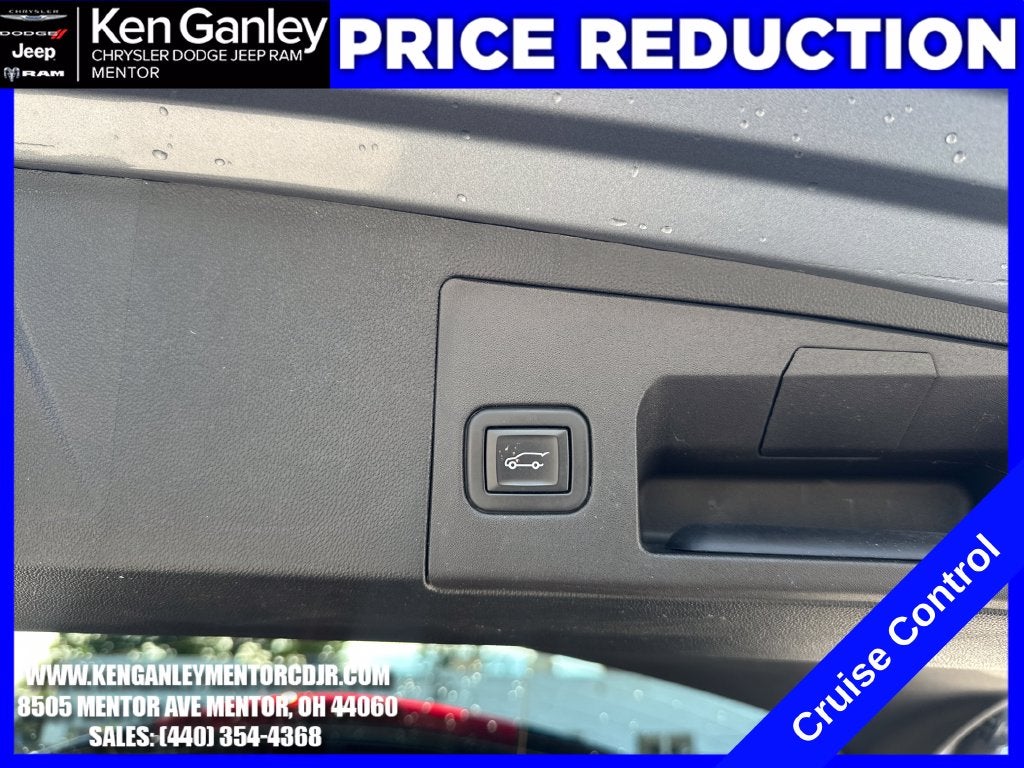 2024 Cadillac XT5 AWD Luxury