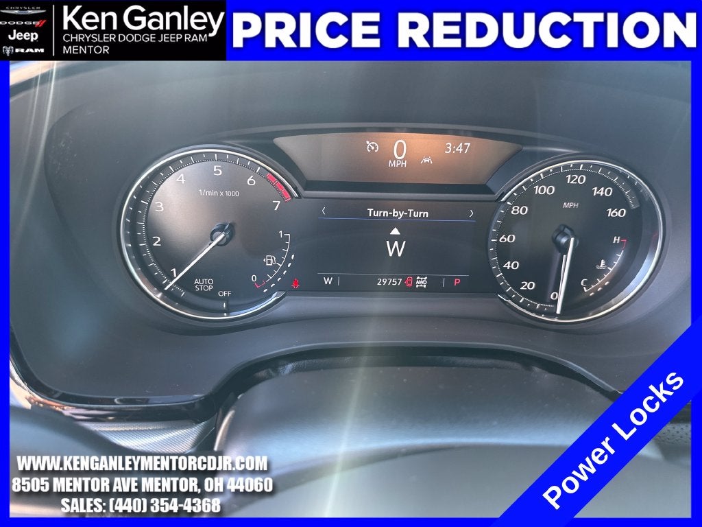 2024 Cadillac XT5 AWD Luxury