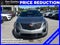 2024 Cadillac XT5 AWD Luxury