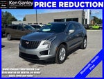 2024 Cadillac XT5 AWD Luxury