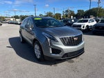2024 Cadillac XT5 AWD Luxury