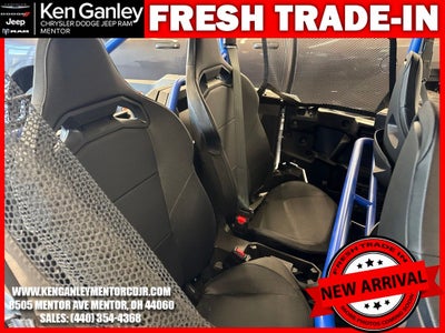 2024 Honda Talon Side by Side
