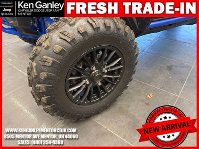 2024 Honda Talon Side by Side