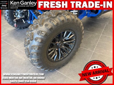2024 Honda Talon Side by Side