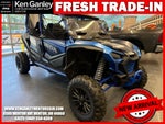 2024 Honda Talon Side by Side