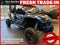 2024 Honda Talon Side by Side